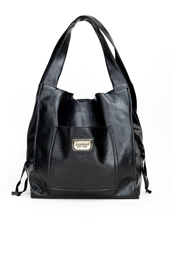 Duża torba z kieszonką