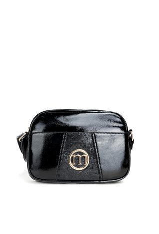 Damska torba crossbody na pasku