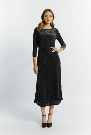 Sukienka damska midi