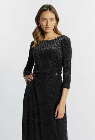 Sukienka damska midi