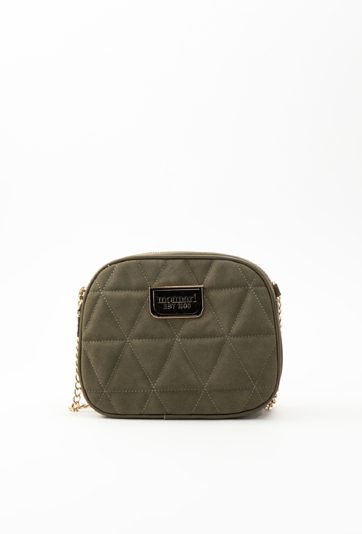 Mała torba damska o ciekawej fakturze