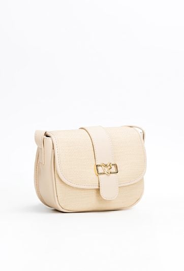 Torba damska z klapą