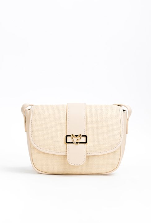 Torba damska z klapą