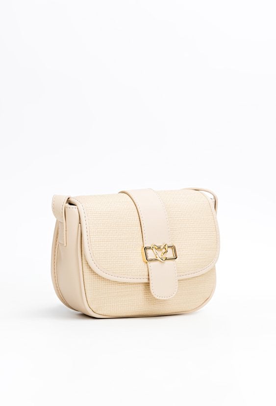 Torba damska z klapą