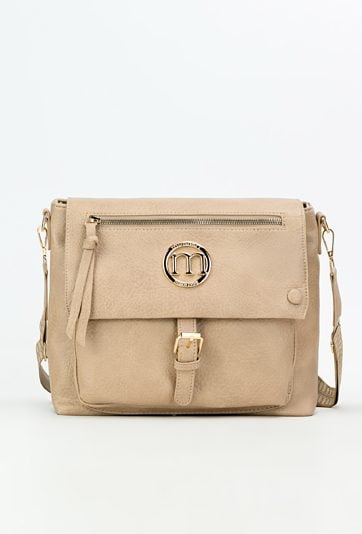 Damska torba na pasku