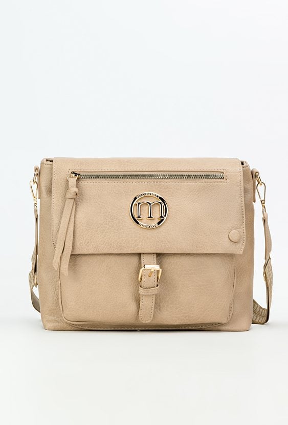 Damska torba na pasku