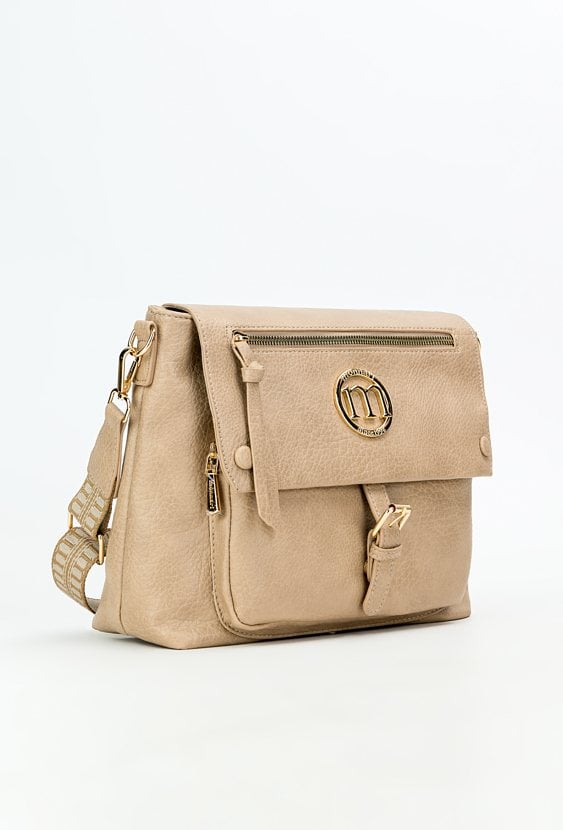 Damska torba na pasku