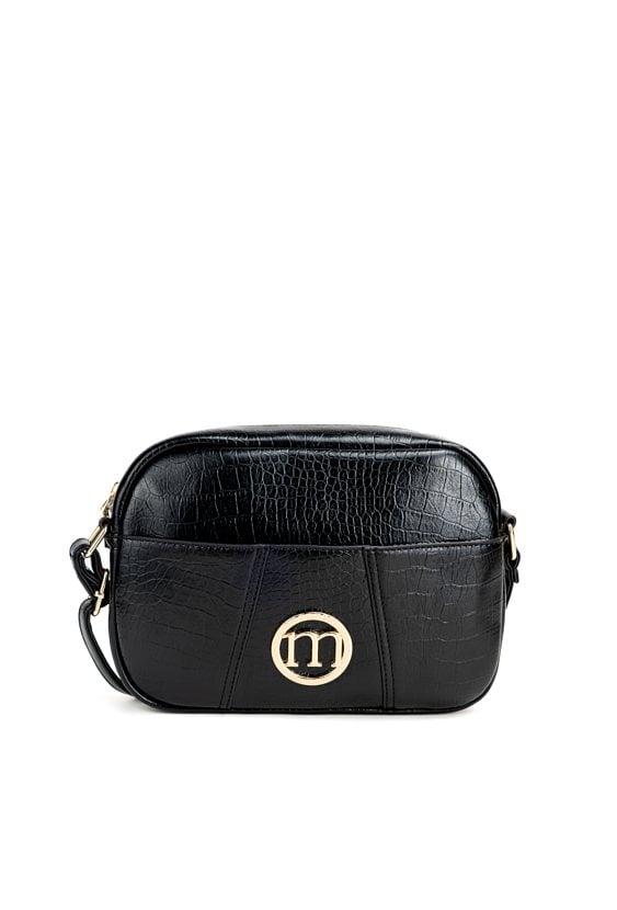 Damska torba crossbody na pasku