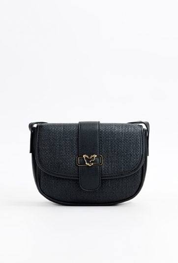 Torba damska z klapą