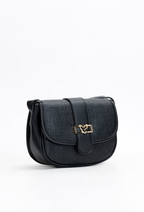 Torba damska z klapą