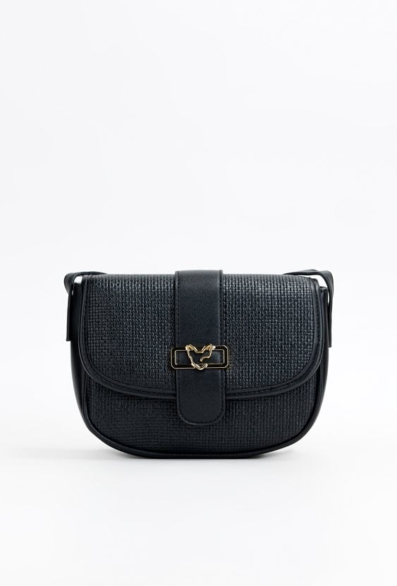 Torba damska z klapą