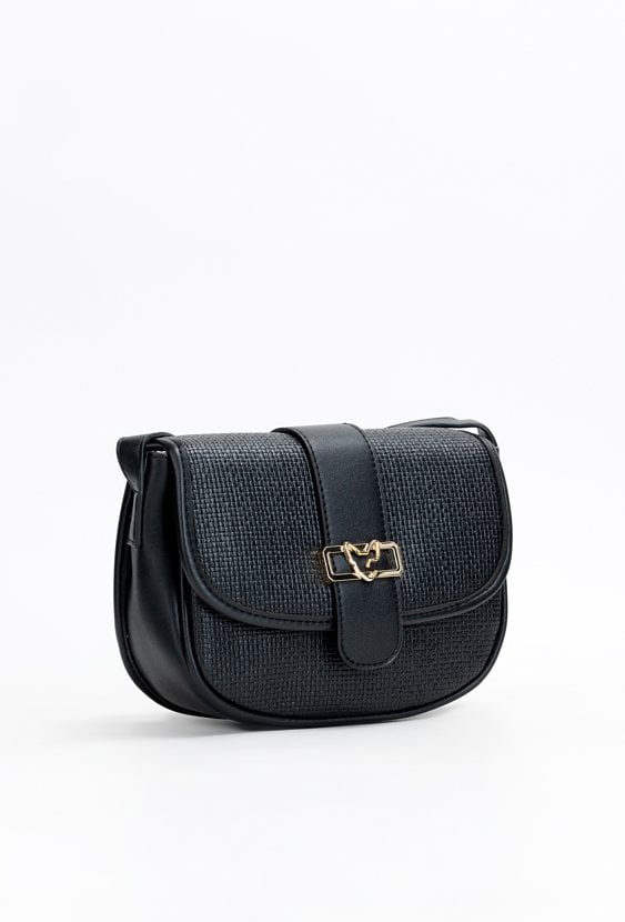 Torba damska z klapą