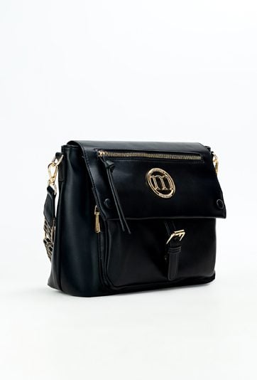 Damska torba na pasku