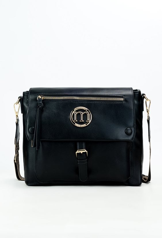 Damska torba na pasku