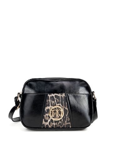 Damska torba crossbody na pasku