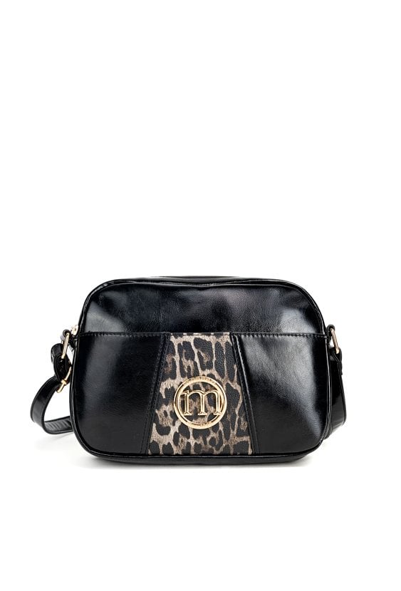 Damska torba crossbody na pasku