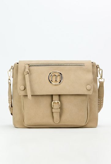 Damska torba na pasku