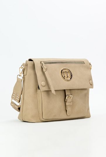 Damska torba na pasku