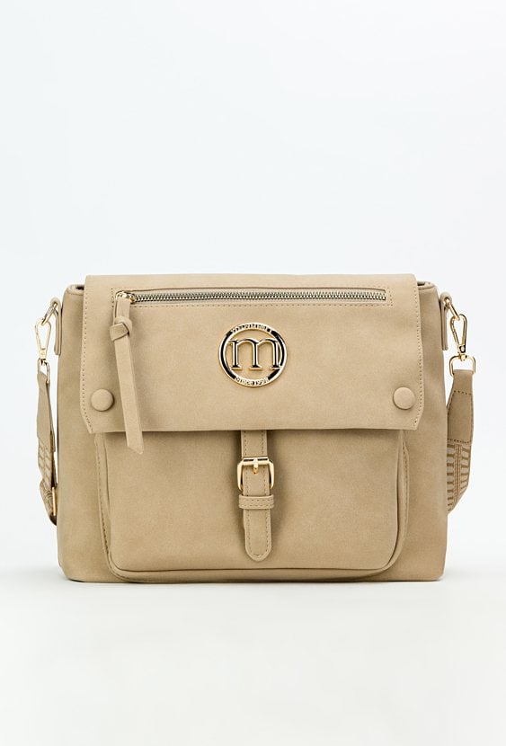 Damska torba na pasku