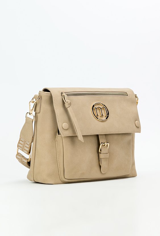 Damska torba na pasku