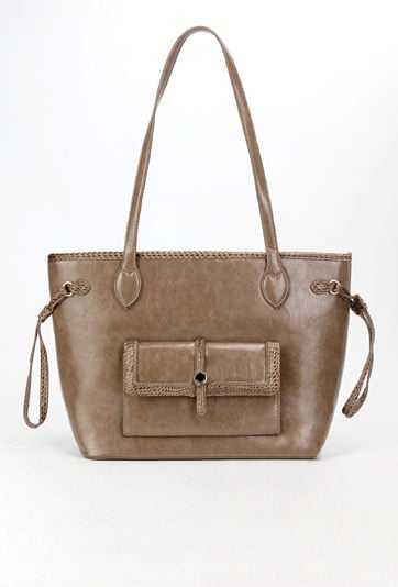 Torba damska z kolekcji Premium