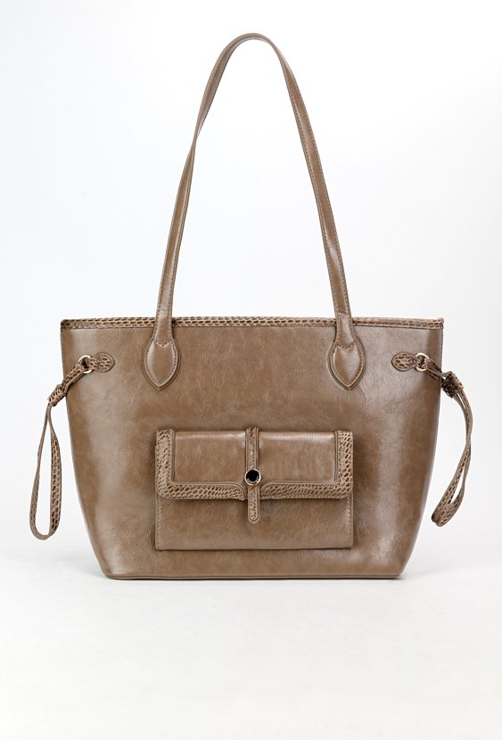 Torba damska z kolekcji Premium