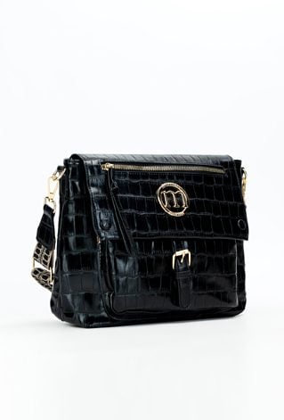 Damska torba na pasku