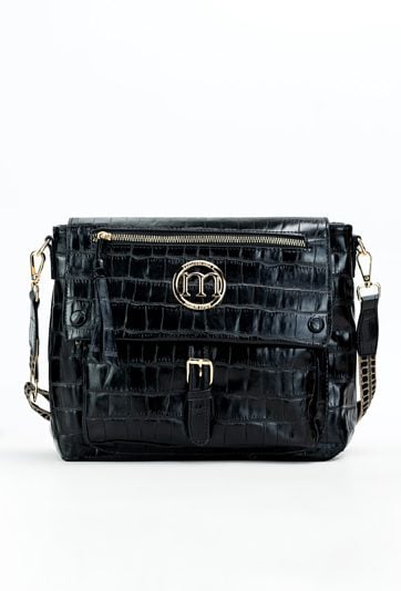 Damska torba na pasku