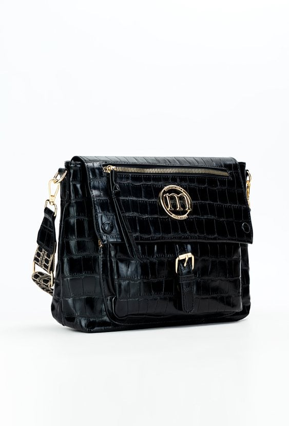 Damska torba na pasku