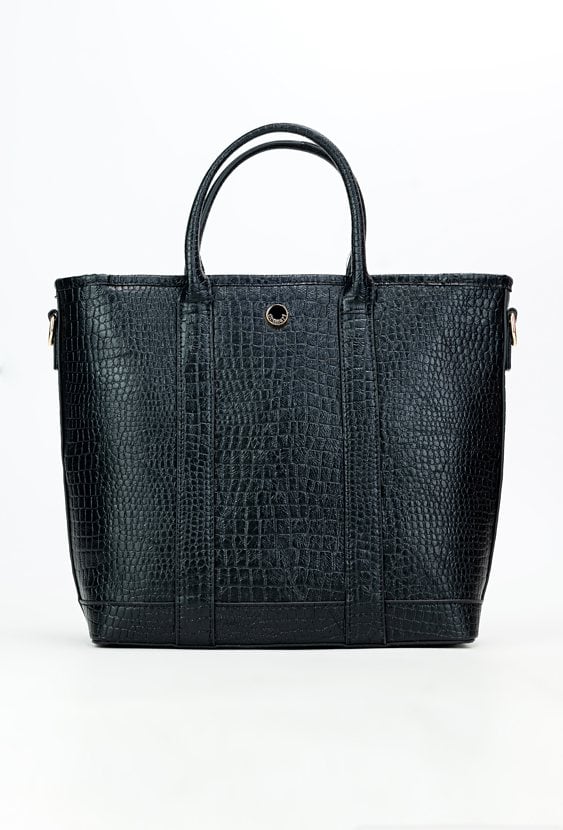 Torba damska typu shopper