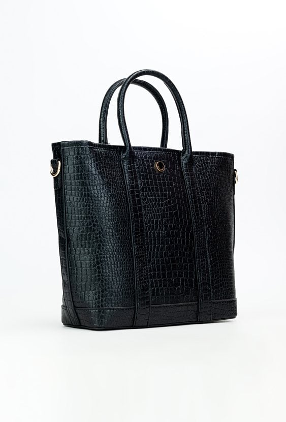 Torba damska typu shopper