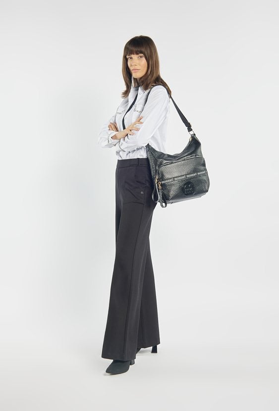 Wodoodporna torebka damska