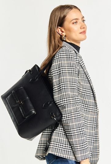 Torba damska z kolekcji Premium