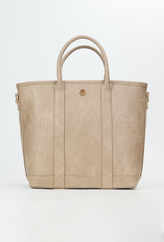 Torba damska typu shopper