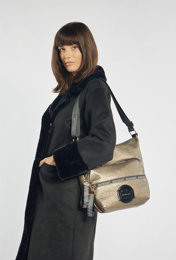 Wodoodporna torebka damska