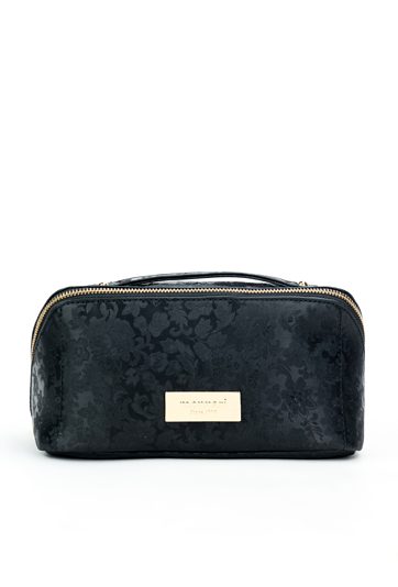 Elegancka kosmetyczka damska