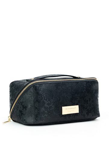 Elegancka kosmetyczka damska