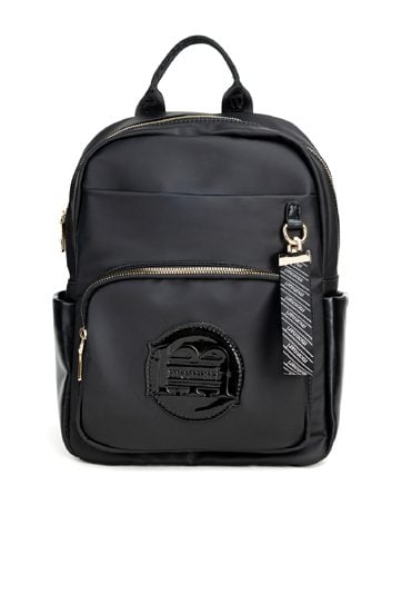 Wodoodporny plecak z tasiemką