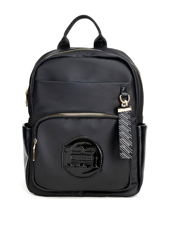 Wodoodporny plecak z tasiemką