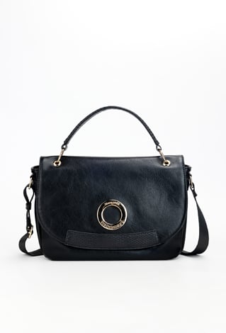 Torebka damska z klapą