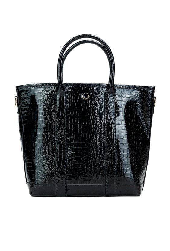 Torba damska typu shopper