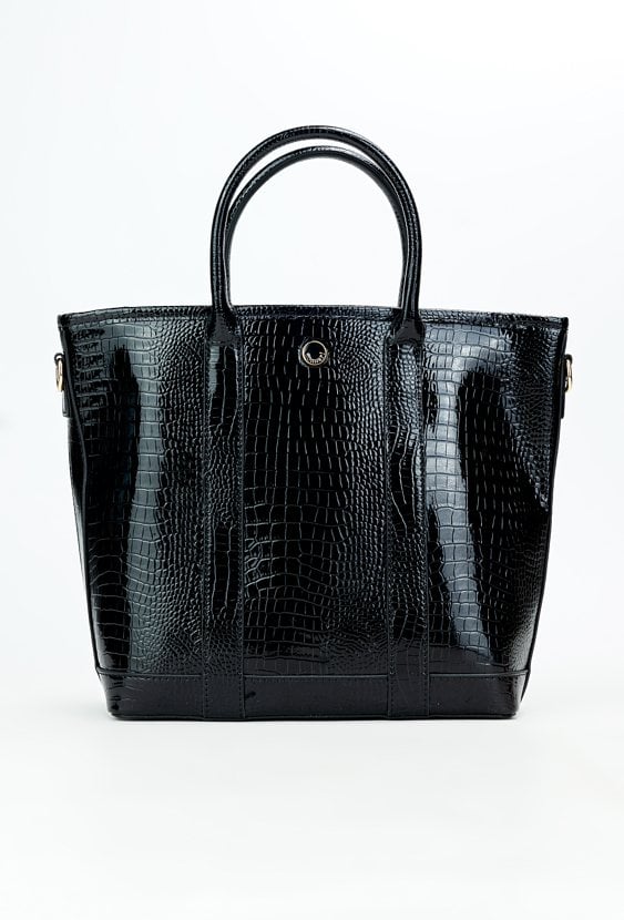 Torba damska typu shopper