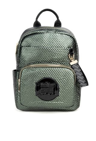 Wodoodporny plecak z tasiemką