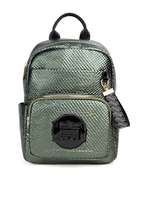 Wodoodporny plecak z tasiemką