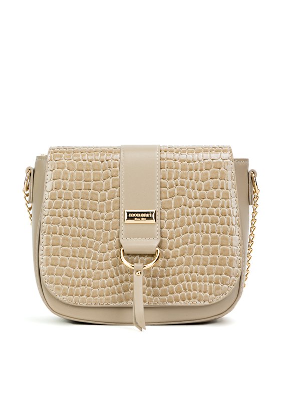 Jednokomorowa torba damska