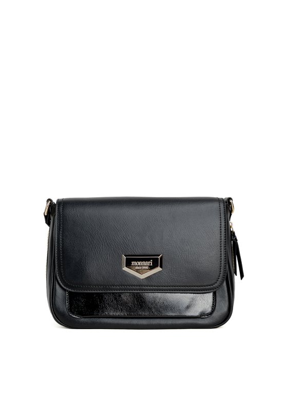 Torba crossbody z regulowanym paskiem