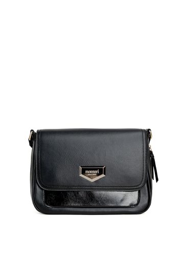 Torba crossbody z regulowanym paskiem
