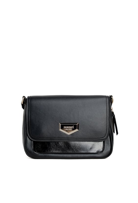 Torba crossbody z regulowanym paskiem