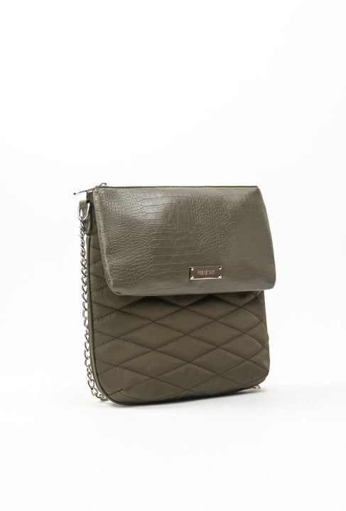 Pikowana torba damska