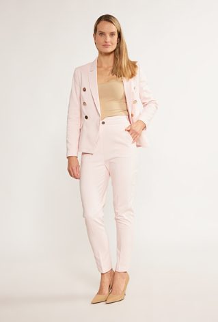 Eleganckie spodnie damskie